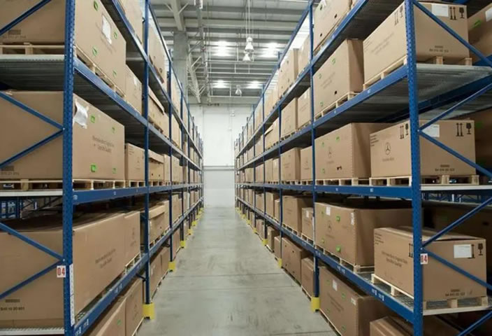 漳州到大丰区货物仓储