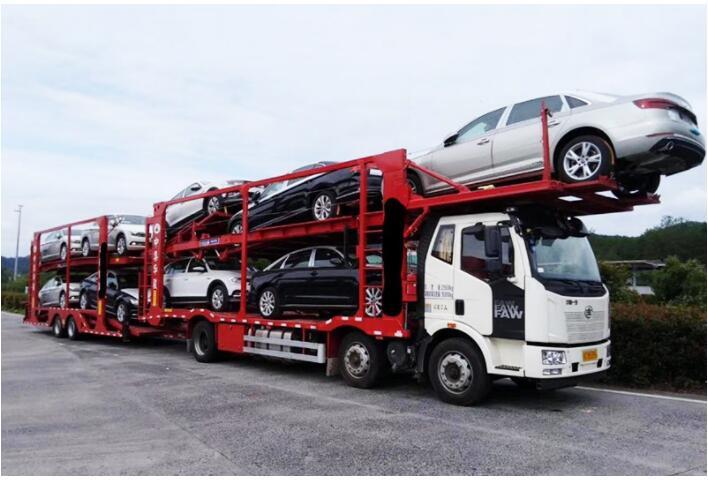 漳州到大丰区轿车托运